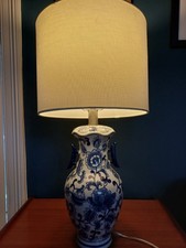 Beautiful blue white for sale  HALIFAX