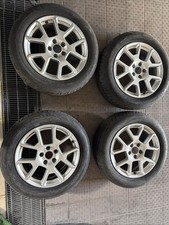 Cerchi lega r17 usato  Potenza