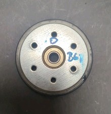 Riginal laufrolle laufrad gebraucht kaufen  Wiesmoor