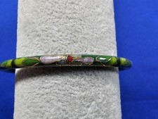 cloisonne bracelet for sale cloisonne bracelet for sale Tangerine