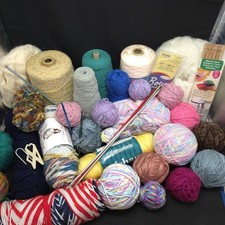 Needlecrafts & Yarn for sale Needlecrafts & Yarn for sale Victoria