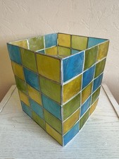 Vintage capiz shell for sale  WORKSOP