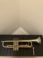 Martin handcraft trumpet for sale  Huntley