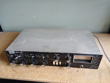 Broadcast electronics versa for sale  Rock Island