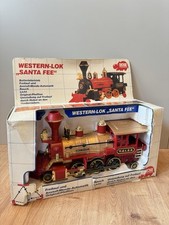 Dickie spielzeug western gebraucht kaufen  Taufkirchen