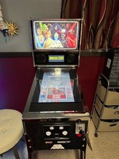 arcade pinball 1up for sale arcade pinball 1up for sale Yankton