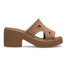 Crocs sandali donna usato  Italia