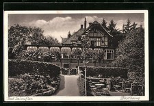 Bad salzuflen gasthaus gebraucht kaufen  Berlin