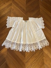 Antica cotta sacerdotale usato  Casapesenna