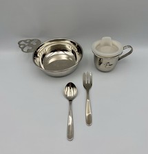 Vtg silver plated for sale  Georgetown