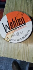 Webley airgun pellets for sale  THETFORD