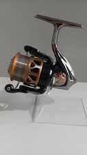 Moulinet toupie abugarcia d'occasion  Expédié en France