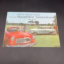 1959 amc rambler for sale  Bethany