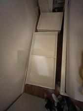 Ikea bettkästen gebraucht kaufen  Berlin