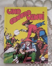 Tex collezione book usato  Milano