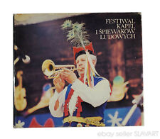 Book polish folk for sale  Pittsburgh