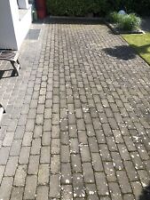 Terrassen pflastersteine röme gebraucht kaufen  Hannover