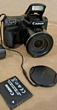 Fotocamera canon powershot usato  Vanzaghello