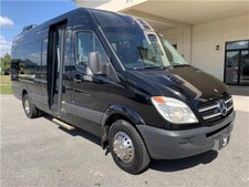 2013 meridian sprinter for sale  Saint Augustine