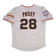 Buster posey 2012 for sale  USA