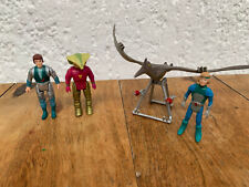 Dino riders tyco gebraucht kaufen  Landshut