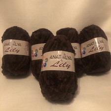 Knitting crochet yarn for sale  LEYLAND