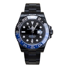 Rolex 126710blnr gmt for sale  New York