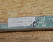 Display inverter 76g031071 gebraucht kaufen  Duisburg