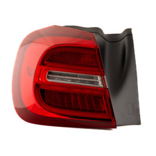 Mercedes gla 2013 for sale  TELFORD