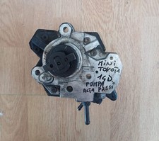2445110072pompa alta pressione usato  Montecastrilli