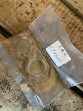Triumph twins clutch for sale  BURY ST. EDMUNDS