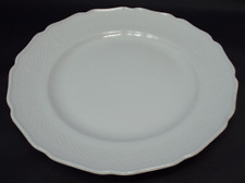 Dinner plate romantica for sale  Miami Beach