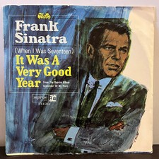Frank sinatra good for sale  Rockwall