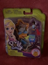 Polly pocket tiny d'occasion  Expédié en Belgium