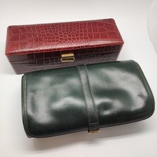 Coppia porta orologi usato  Forli