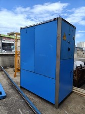 Chiller industriale hyfra usato  Silvi
