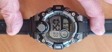 Timex tw5m27700 digital for sale  GRANTHAM