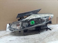 Driver left headlight for sale  Trenton