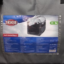 Trixie hundebox hundetransport gebraucht kaufen  Harsewinkel, Marienfeld