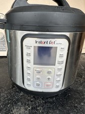 Instapot duo plus for sale  Fort Worth
