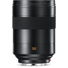 Leica obiettivo standard usato  Italia