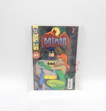 Comic batman adventures gebraucht kaufen  Weinstadt