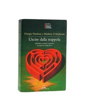 Uscire dalla trappola usato  Roma