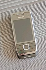Nokia e66 stahlgrau gebraucht kaufen Nokia e66 stahlgrau gebraucht kaufen  Waldshut-Tiengen