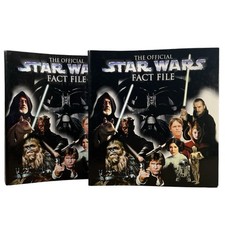 Star wars official for sale  SOUTH OCKENDON