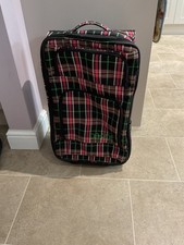 Dakine suitcase pink for sale  NEWARK