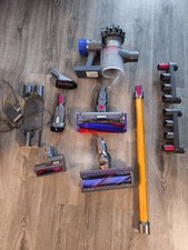 Dyson staubsauger defekt gebraucht kaufen  Gornsdorf