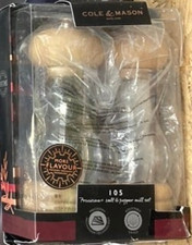 Cole mason 105 for sale Cole mason 105 for sale  BRISTOL