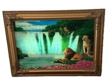 Vintage light box for sale  Marengo