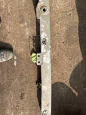 Land rover bumper for sale  ALFRETON
